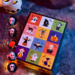 Countdown Calendar - 12pc