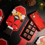 The Nutcracker Bonbon Box