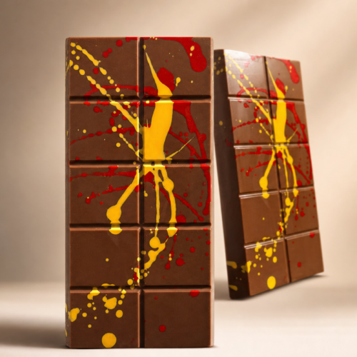 Pringles Chocolate Bar